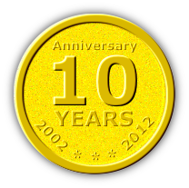 10th Anniversary of IEAP