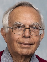 Dr. Raffey Abdul Faruqi