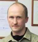 Mgr. Ľuboš Krupa, Ph.D.