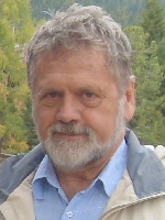 prof. Ing. Peter Lichard, DrSc.
