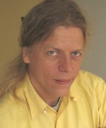 Ing. Daniel Vavřík, Ph.D.
