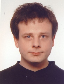 Ing. Jakub Vlášek