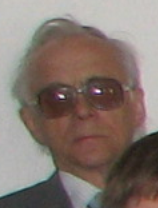 Ing. Miloslav Vobecký, CSc.