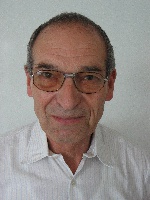 prof. RNDr. Michal Suk, DrSc.