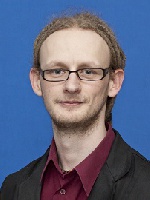 Ing. Petr Burian, Ph.D.