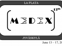MEDEX22_logo