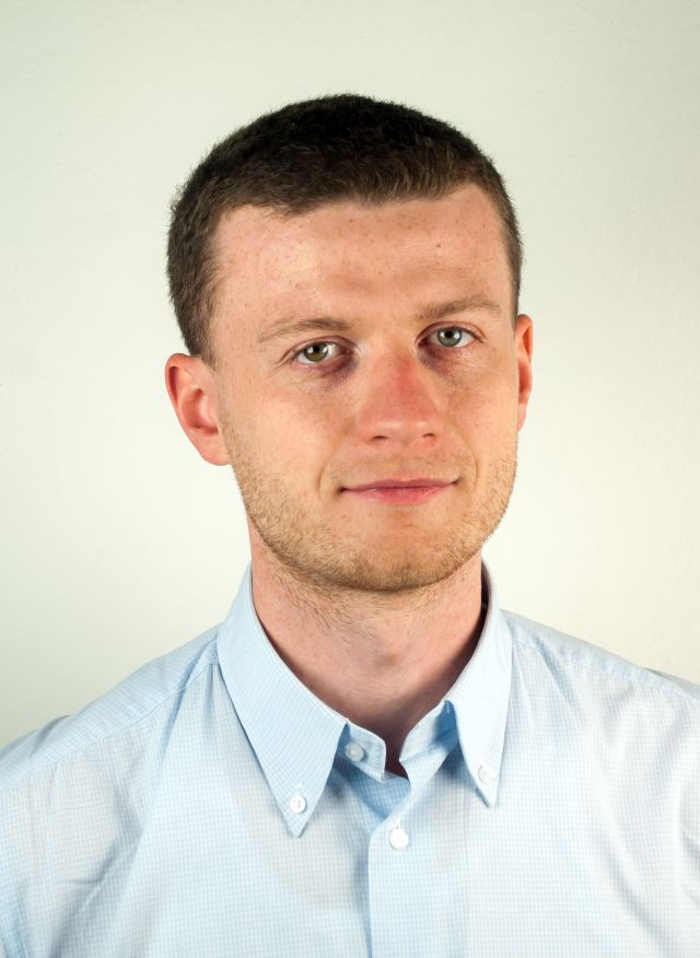 Krejčí František