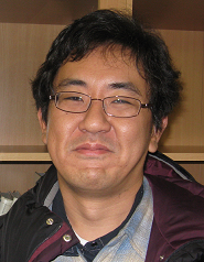 Arai Masato
