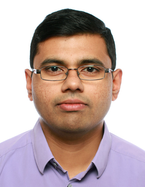 Madathiparambil Jose Joshy