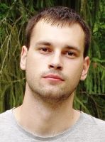 Bukový Michal