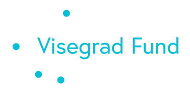 Visegrad Fund logo