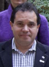 doc. Ing. Carlos Granja, Ph.D.