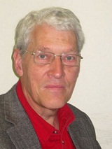 Dr. Erik H. Heijne