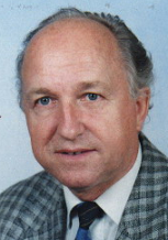 prof. Ing. Zdeněk Janout, CSc.