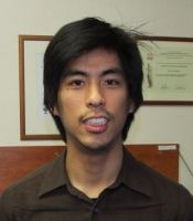 Kevin Loo, MSc.