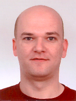 Ing. Karel Smolek, Ph.D.