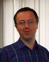 Ing. Zdeněk Svoboda