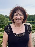 Ing. Jitka Svobodová