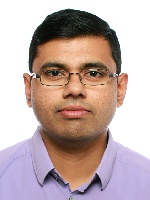 Ing. Joshy Madathiparambil Jose , Ph.D.