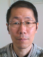 Jun Terasaki, Ph.D.