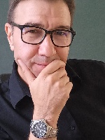 Vlasios Petousis, Ph.D.