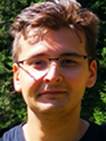 Radu- Emanuel Mihai, Ph.D.