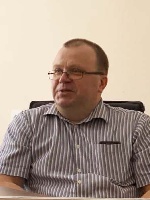 Yury Shitov