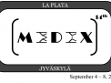 MEDEX23_logo